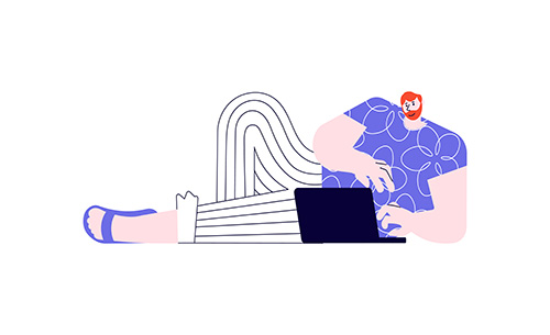 How it works illustration